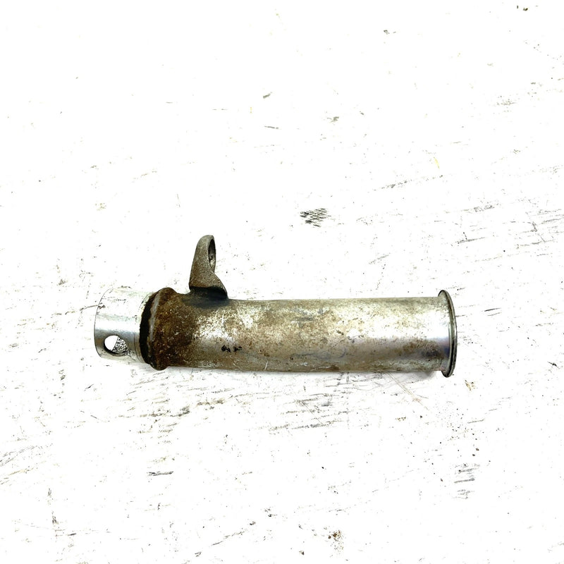 09-14 Yamaha Grizzly 550 YFM550 4x4 OEM Dipstick Tube 3B4-15112-02-00 AY65