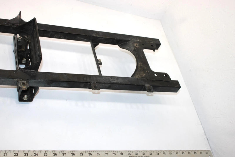 16 Can-am Outlander L Max 450 Efi Dps Oem Upper Frame Support 705203427 AB5