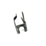 1987 Suzuki Quadrunner 4WD LT4WD OEM Control Cable Bracket 58873-19B00 AS28