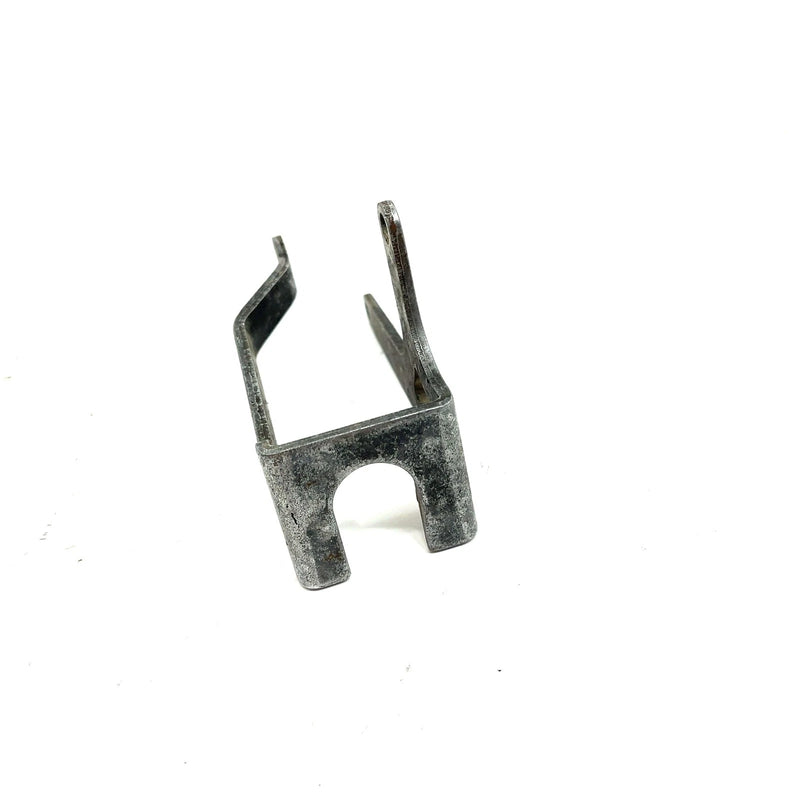 1987 Suzuki Quadrunner 4WD LT4WD OEM Control Cable Bracket 58873-19B00 AS28