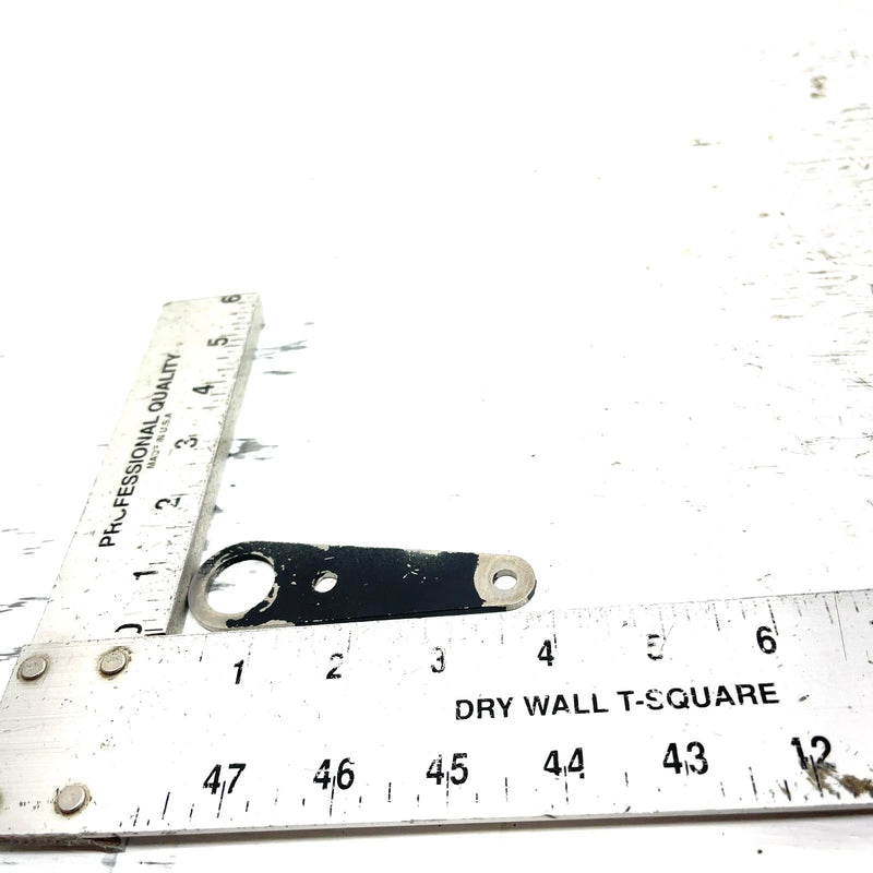 2004 Polaris MSX 110 OEM Mount Bracket 0451871 JP42
