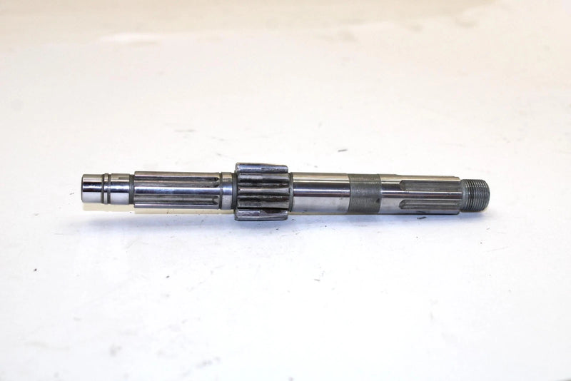 1986 Yamaha  Badger Yfm80s Oem Main Axle Transmission Shaft 29F-17411-01-00 AY32