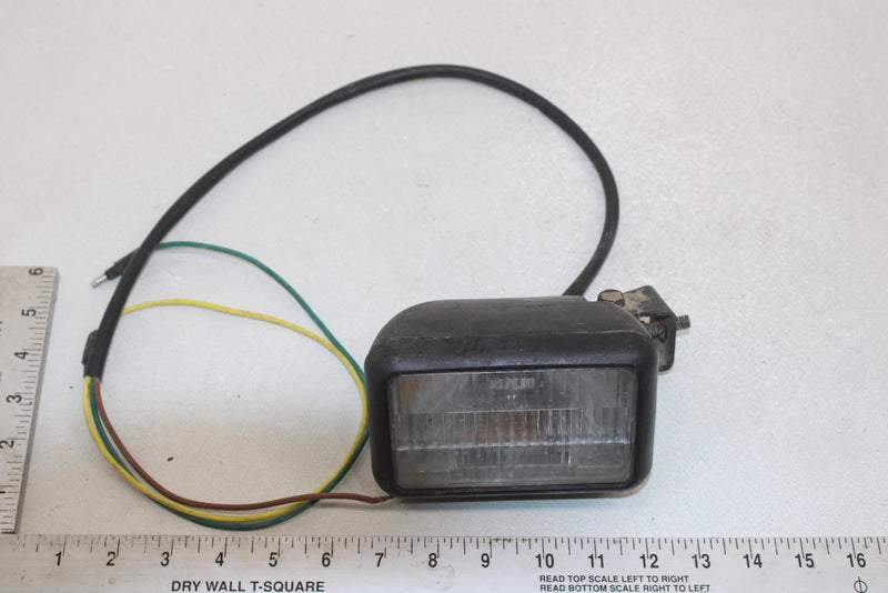 96 Polaris Xplorer 300 Oem Right Headlight 4032090 AP130
