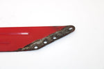 1998 Ski-doo Formula 500 Oem Reinforcement Plate Pair 518316773 SS76