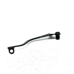 01 Honda Foreman Rubicon 500 TRX500 4x4 OEM Rear Brake Pedal 46500-HN2-000 AH87