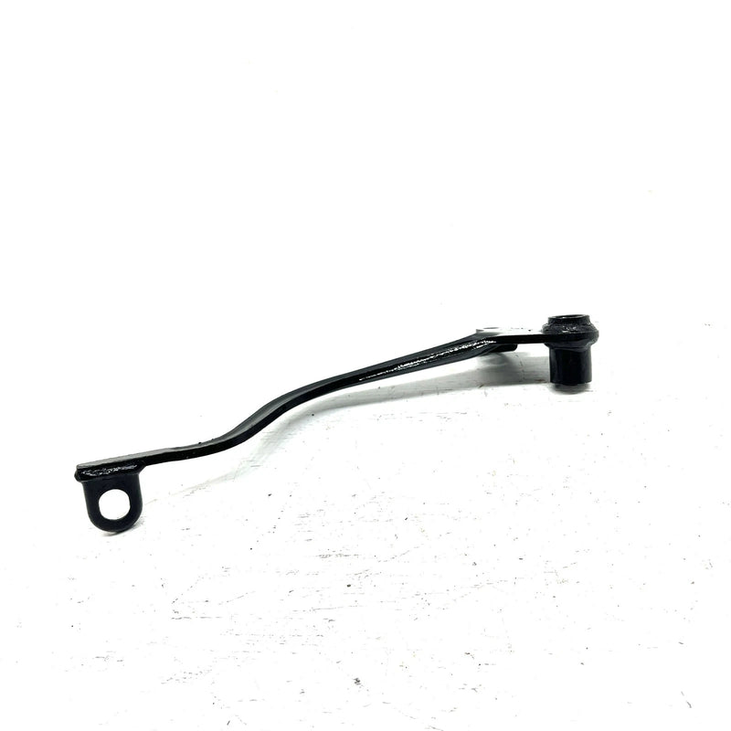 01 Honda Foreman Rubicon 500 TRX500 4x4 OEM Rear Brake Pedal 46500-HN2-000 AH87