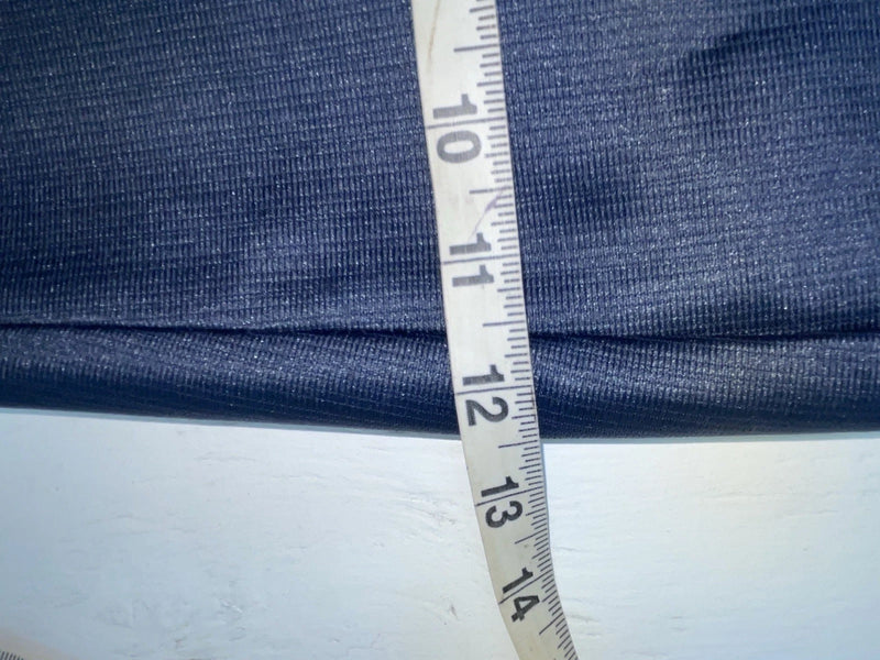 New Vintage Blue Circle S Polyester Pants #CP5091 VV-4