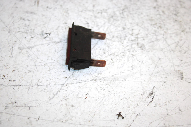 92 Polaris 500 Oem Warn Low-Oil Indicator 4040012 SP52