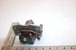 14 Can-am Outlander Max 400 Efi Oem Left Brake Caliper 705600576 AB6