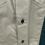 New Men’s Cowboy Threads Multiple Color Long sleeve button up Small B-70