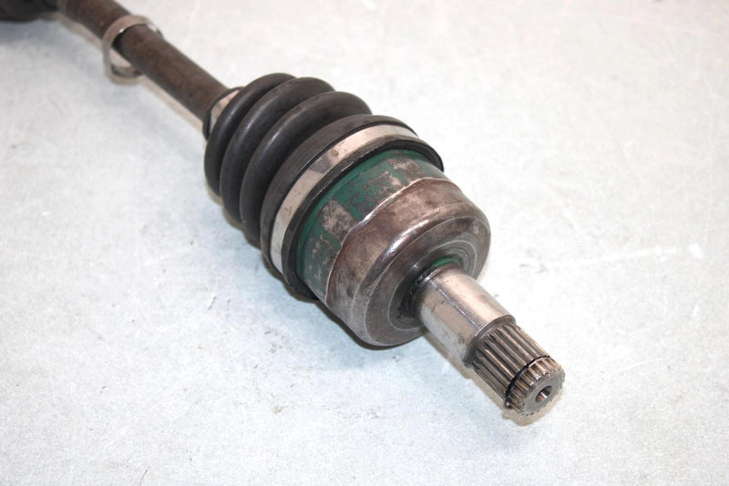 03 Yamaha  Kodiak 450 Awd Oem Front Right Drive Shaft 5ND-F510F-00-00 AY44