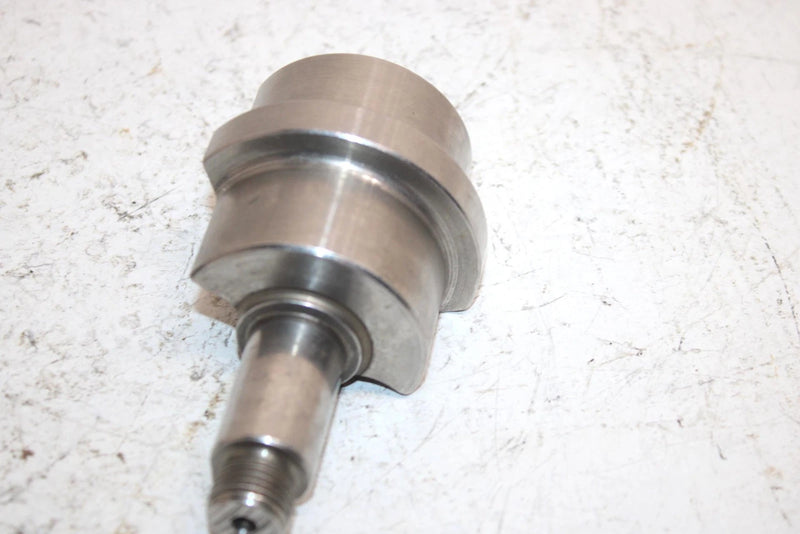 1990 Kawasaki Bayou 300 Oem Ballance Shaft And Gear 13041-1066 AK22