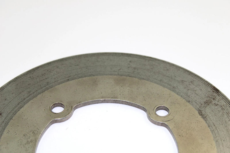Polaris OEM Small Front Brake Rotor Disc 5211325 Q112