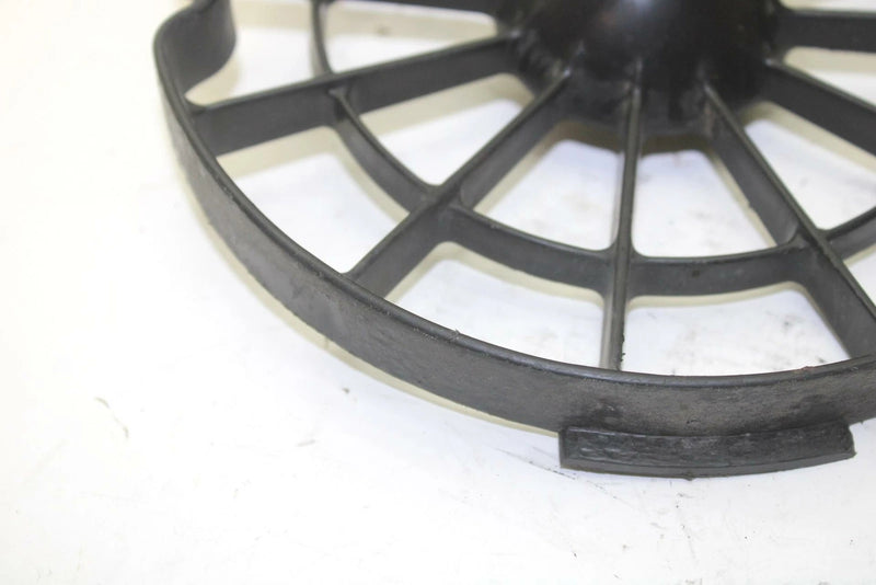 Yamaha OEM Cooling Fan Cover 80L-12616-00-00 Q1584