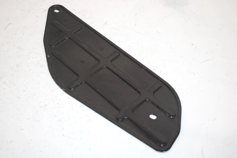94 Yamaha  Kodiak 400 4wd Oem Rear Fender Cover 2HR-2163E-00-00 AY27