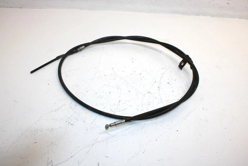 2003 Honda Fourtrax Foreman Rubicon Oem Hand Brake Cable 43460-HN2-000 AH11
