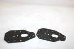 96 Polaris Xcr 600 Sp Oem Front Suspension Pad Set 5244287-067 5241304-067 Q1496