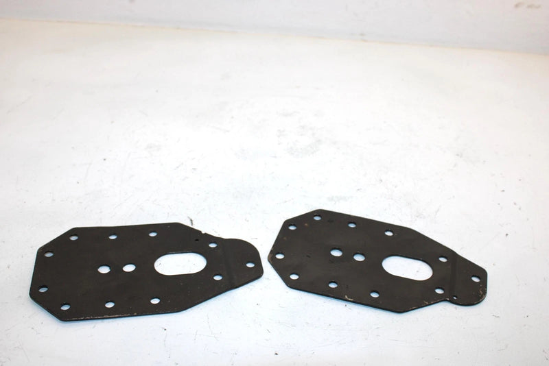 96 Polaris Xcr 600 Sp Oem Front Suspension Pad Set 5244287-067 5241304-067 Q1496