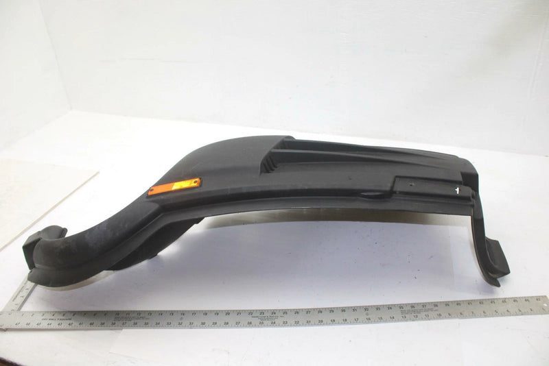  97 Arcitic Cat Jag DLX OEM Right Belly Pan 1606-172 SA92