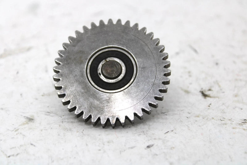 1983 Yamaha Excel Iii Oem Oil Pump Idler Gear 8G8-13179-00-00 SY133