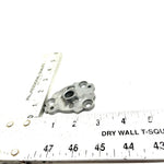 93-99 Kawasaki Bayou 400 KLF400B 4x4 OEM Oil Pump Cover 16142-1118 AK32