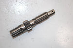 86 Honda Fourtrax  Trx125 A Oem Transmission Main Shaft 23211-968-000 AH16
