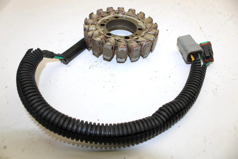2003 Ski-doo Mxz 700 Oem Stator 420889905 Q3040