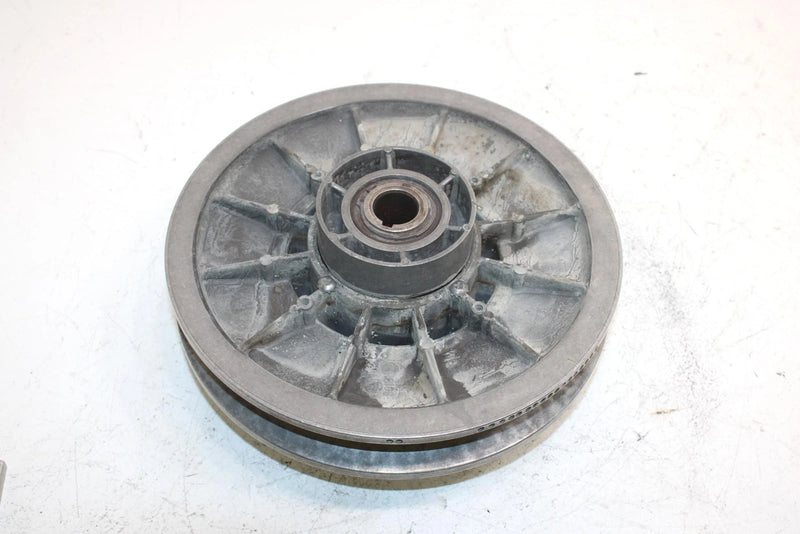92 Polaris 500 Oem Secondary Driven Clutch 1321925 SP52