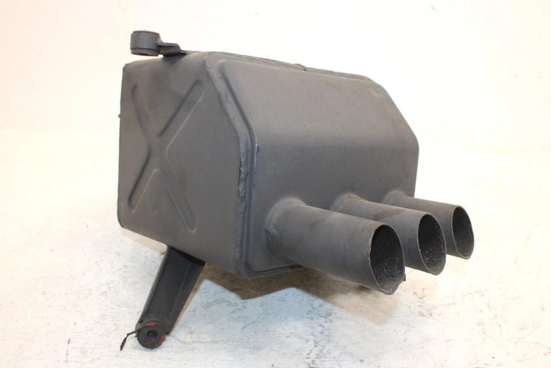 1996 Arctic Cat Zrt 600 Oem Exhaust Muffler 0712-187 SA6