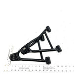 1994 Yamaha Kodiak 400 4x4 OEM Front Lower A Arm Set 2HR-23580-01-00 AY61