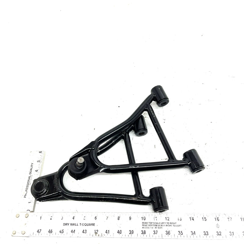 1994 Yamaha Kodiak 400 4x4 OEM Front Lower A Arm Set 2HR-23580-01-00 AY61
