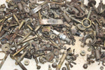 02 Ski-doo Grand Touring 500 Oem Nut Bolt Spacer Hardware Kit SS24