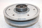 2000 Ski-doo Mxz 600 Oem Secondary Driven Clutch 417010200 417126343 SS0