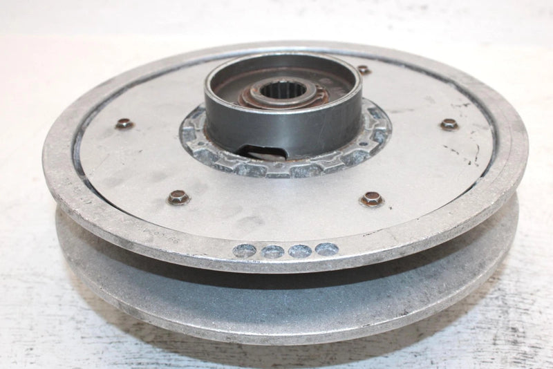 2000 Ski-doo Mxz 600 Oem Secondary Driven Clutch 417010200 417126343 SS0