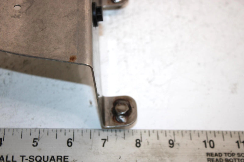 1999 Sea-doo Gtx Limited Oem Electrical Box Bracket 278001426 JS43