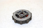 1984 Yamaha  Ytm 200 L Oem Clutch Boss/Plates 21V-16371-01-00 AY48