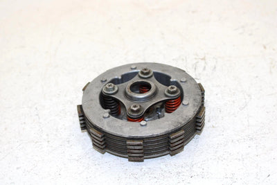 1984 Yamaha  Ytm 200 L Oem Clutch Boss/Plates 21V-16371-01-00 AY48