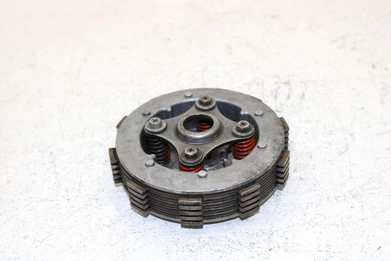 1984 Yamaha  Ytm 200 L Oem Clutch Boss/Plates 21V-16371-01-00 AY48