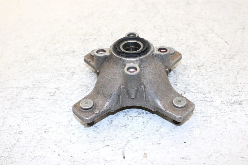2004 Kawasaki Kfx 700 Oem Front Wheel Hub 49030-1142 AK30