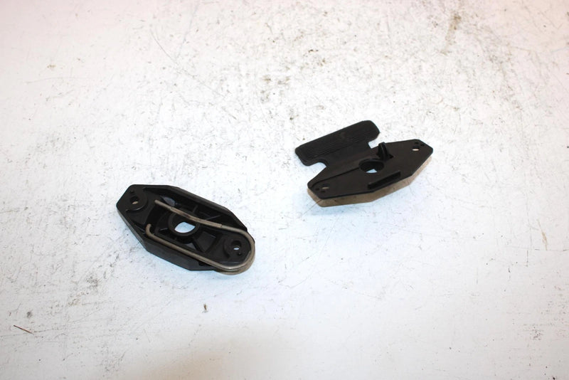 1999 Sea-doo Gti Oem Hood Seat Latch Set 269700109 Q3245