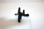 1993 Kawasaki Bayou 300 Oem Right Steering Knuckle 39186-1084 AK24