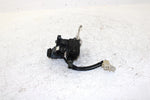 1999 Yamaha Vmax 600 Sx Oem Brake Master Cylinder  8DF-W2587-40-00 SY5