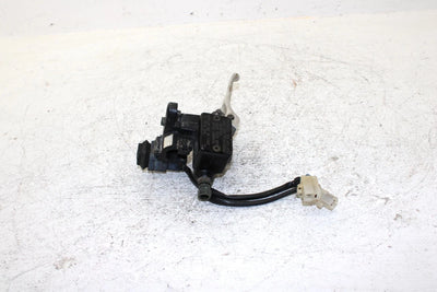1999 Yamaha Vmax 600 Sx Oem Brake Master Cylinder  8DF-W2587-40-00 SY5