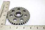 Polaris OEM Chaincase Bottom Sprocket 35T 11W 3222036 0107-325 Q5311