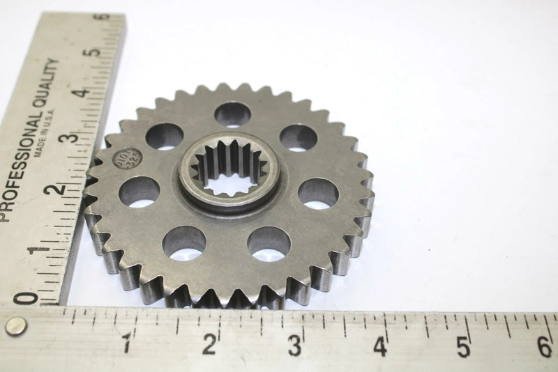 Polaris OEM Chaincase Bottom Sprocket 35T 11W 3222036 0107-325 Q5311