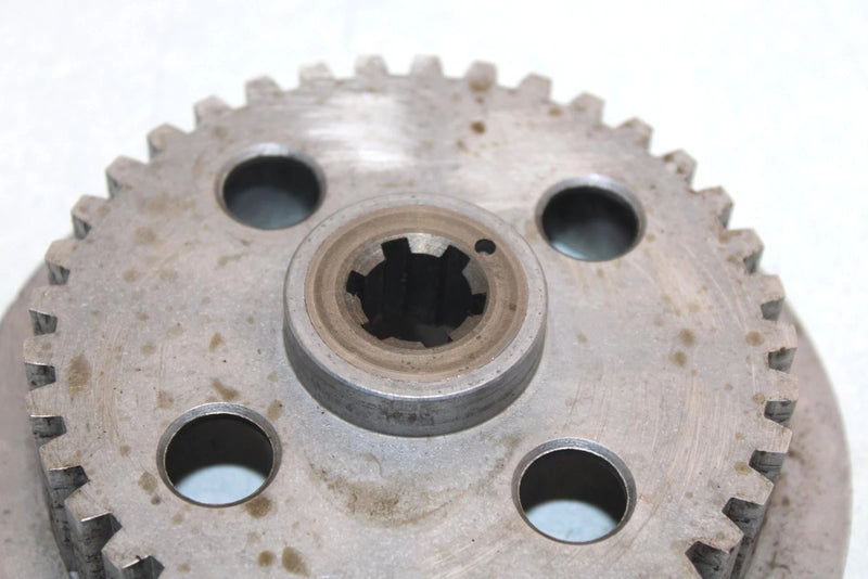 96 Kawasaki Bayou 400 4x4 Oem Inner Clutch Hub 13087-1142 AK11