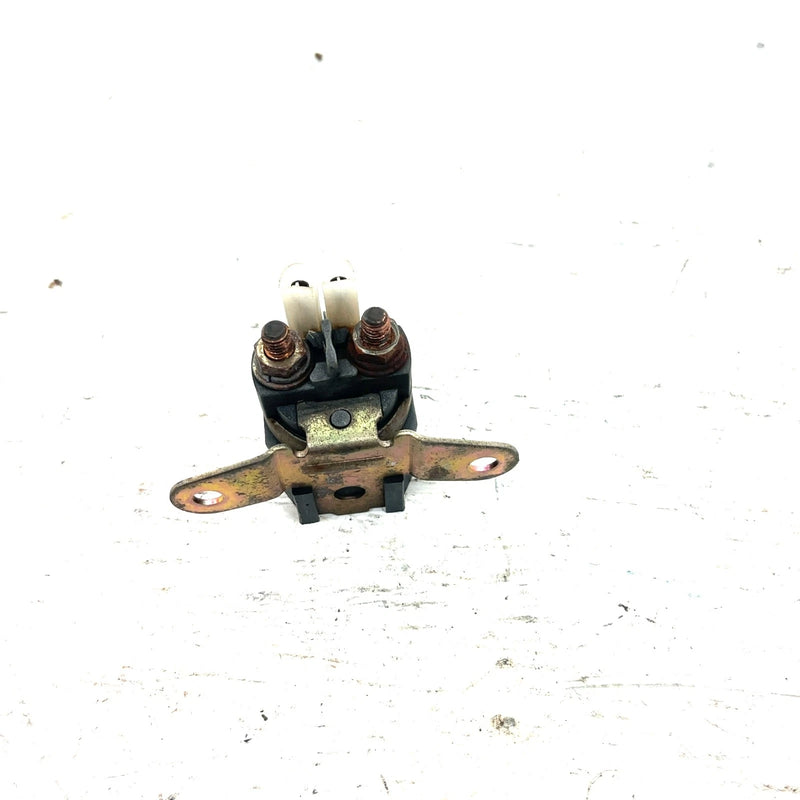 87-89 Suzuki Quadrunner 300 LT300E 2x4 OEM Starter Relay 31800-49100 AS36