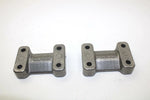 Polaris OEM Handlebar Clamp Mount 2202395 Q5321