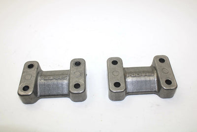 Polaris OEM Handlebar Clamp Mount 2202395 Q5321