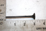 2005 Bombardier Rally 175 Oem Exhaust Valve A14721179000 AB8